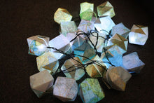 Load image into Gallery viewer, LED Paper Lanterns