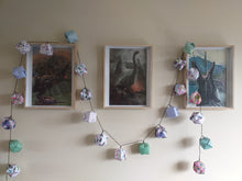 Load image into Gallery viewer, LED Paper Lanterns