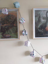 Load image into Gallery viewer, LED Paper Lanterns