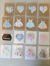 Load image into Gallery viewer, Greeting Cards- Origami Mini Bundle of 4
