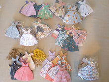 Load image into Gallery viewer, Origami Dress Bunting