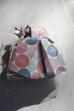Load image into Gallery viewer, Origami Dress Bunting