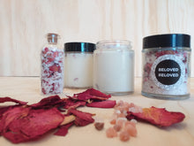 Load image into Gallery viewer, Beloved Body - Bath Salts
