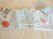 Load image into Gallery viewer, Easter Bags - Ear Ties