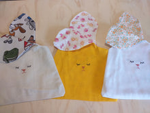 Load image into Gallery viewer, Easter Bags - Ear Ties