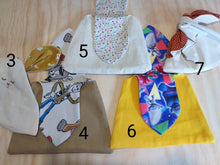 Load image into Gallery viewer, Easter Bags - Ear Ties