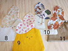 Load image into Gallery viewer, Easter Bags - Ear Ties