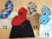 Load image into Gallery viewer, Easter Bags - Ear Ties