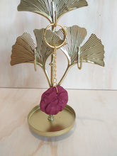 Load image into Gallery viewer, Polymer Keyring