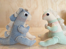 Load image into Gallery viewer, Stephen the Steg