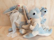 Load image into Gallery viewer, Stephen the Steg