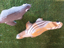 Load image into Gallery viewer, Bevin the Bronto Toy