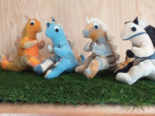 Load image into Gallery viewer, Stephen the Steg