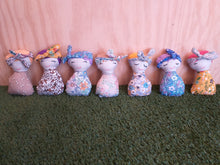 Load image into Gallery viewer, Lil Miss Doll