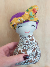 Load image into Gallery viewer, Lil Miss Doll