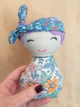 Load image into Gallery viewer, Lil Miss Doll