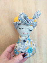 Load image into Gallery viewer, Lil Miss Doll