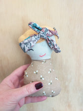 Load image into Gallery viewer, Lil Miss Doll
