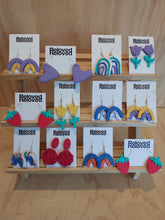 Load image into Gallery viewer, Ear Bling - FUN!