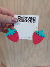 Load image into Gallery viewer, Ear Bling - FUN!