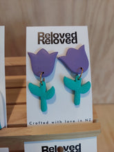 Load image into Gallery viewer, Ear Bling - FUN!