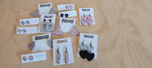 Load image into Gallery viewer, Ear Bling - Be My Valentine