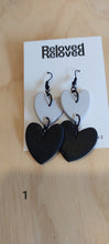 Load image into Gallery viewer, Ear Bling - Be My Valentine