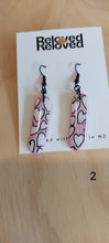 Load image into Gallery viewer, Ear Bling - Be My Valentine