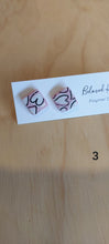 Load image into Gallery viewer, Ear Bling - Be My Valentine