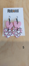 Load image into Gallery viewer, Ear Bling - Be My Valentine