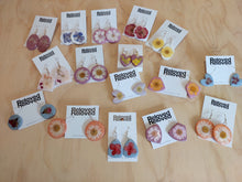 Load image into Gallery viewer, Ear Bling - Pretty Petals x