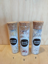 Load image into Gallery viewer, Beloved Body - Bath Salts