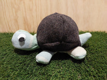 Load image into Gallery viewer, Tiny Tim the Turtle Toy
