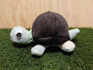 Tiny Tim the Turtle Toy