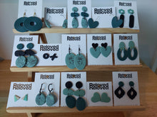 Load image into Gallery viewer, Ear Bling - Envy
