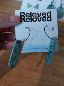 Ear Bling - Envy