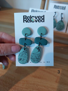 Ear Bling - Envy