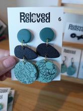 Load image into Gallery viewer, Ear Bling - Envy
