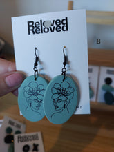 Load image into Gallery viewer, Ear Bling - Envy
