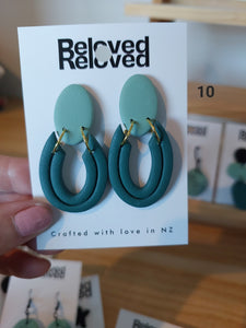 Ear Bling - Envy