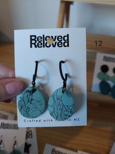 Ear Bling - Envy