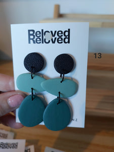 Ear Bling - Envy