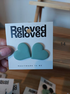 Ear Bling - Envy