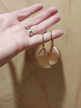 Load image into Gallery viewer, Ear Bling - 2 Tone Treasure
