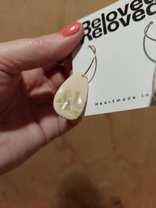 Ear Bling - 2 Tone Treasure