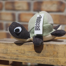 Load image into Gallery viewer, Tiny Tim the Turtle Toy
