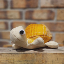 Load image into Gallery viewer, Tiny Tim the Turtle Toy
