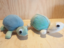 Load image into Gallery viewer, Tiny Tim the Turtle Toy
