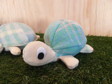 Load image into Gallery viewer, Tiny Tim the Turtle Toy
